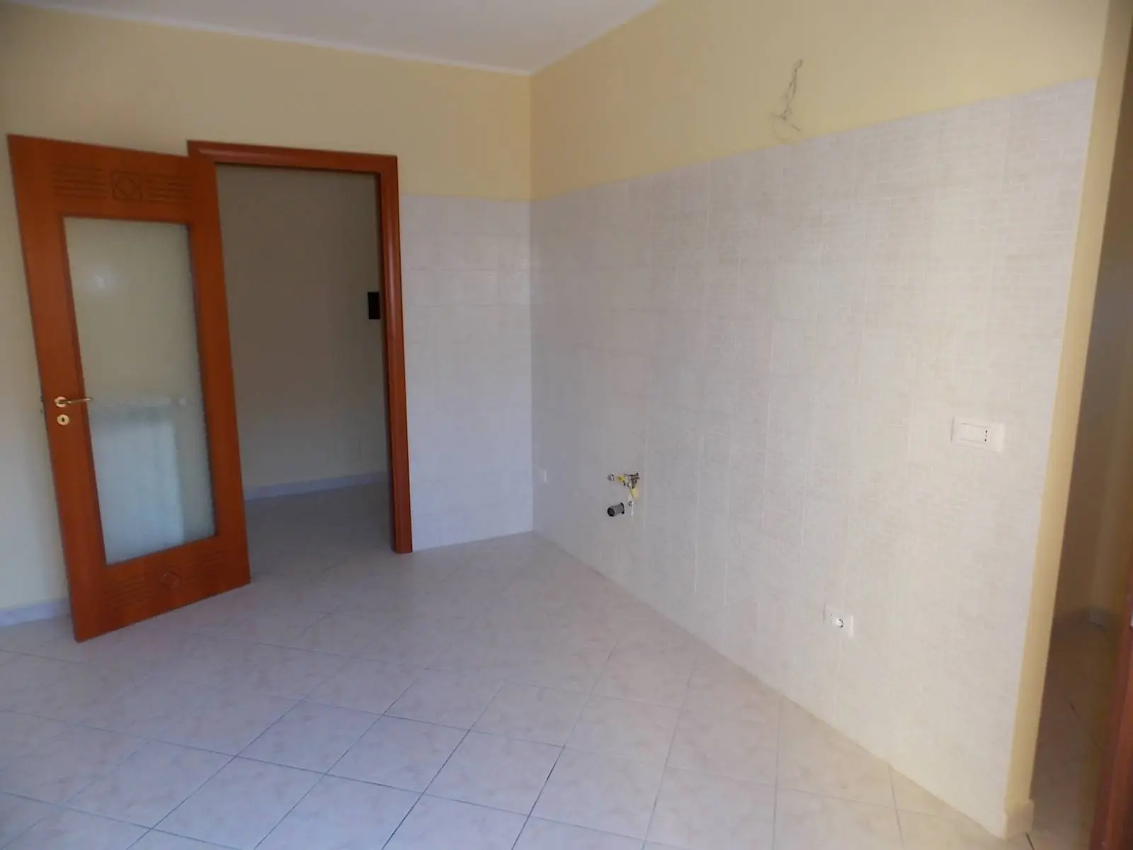 Immagine per Appartamento in affitto a Catanzaro Viale Europa 54