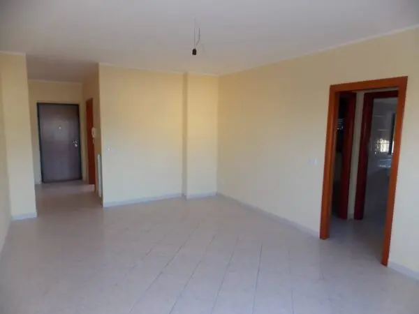 Appartamento viale Europa 54, Catanzaro