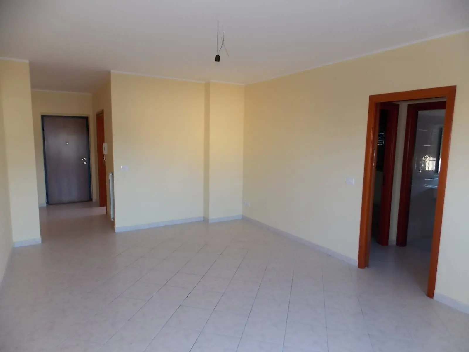 Immagine per Appartamento in affitto a Catanzaro Viale Europa 54