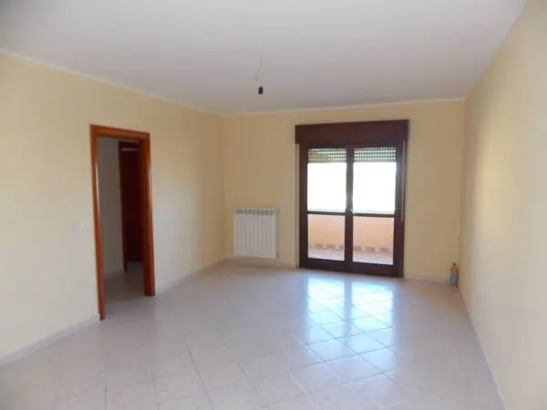 Appartamento viale Europa 54, Catanzaro