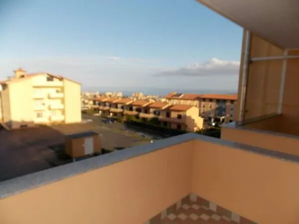 Appartamento viale Europa 54, Catanzaro