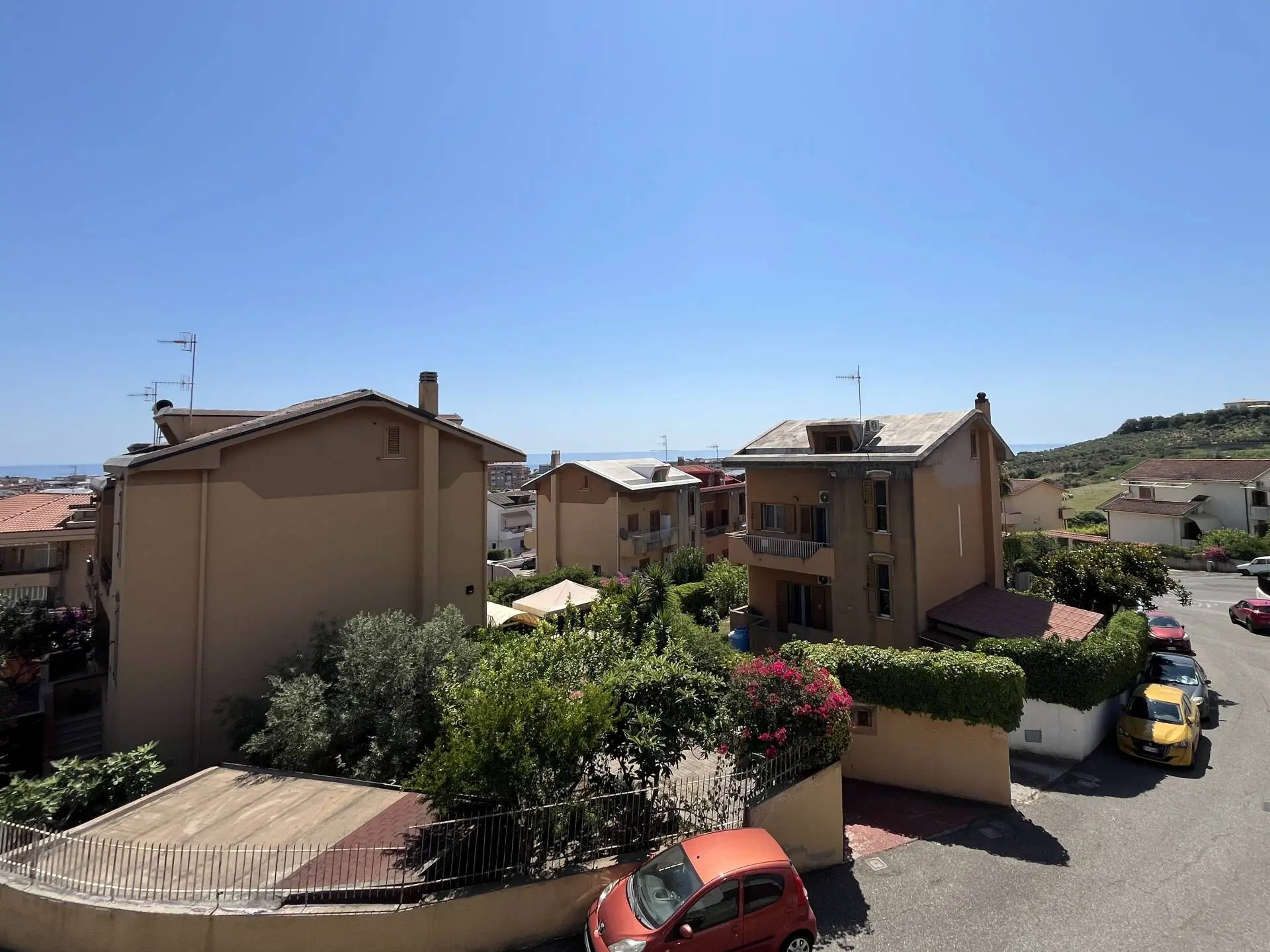 Immagine per Villetta a schiera in vendita a Soverato Via delle rose 22
