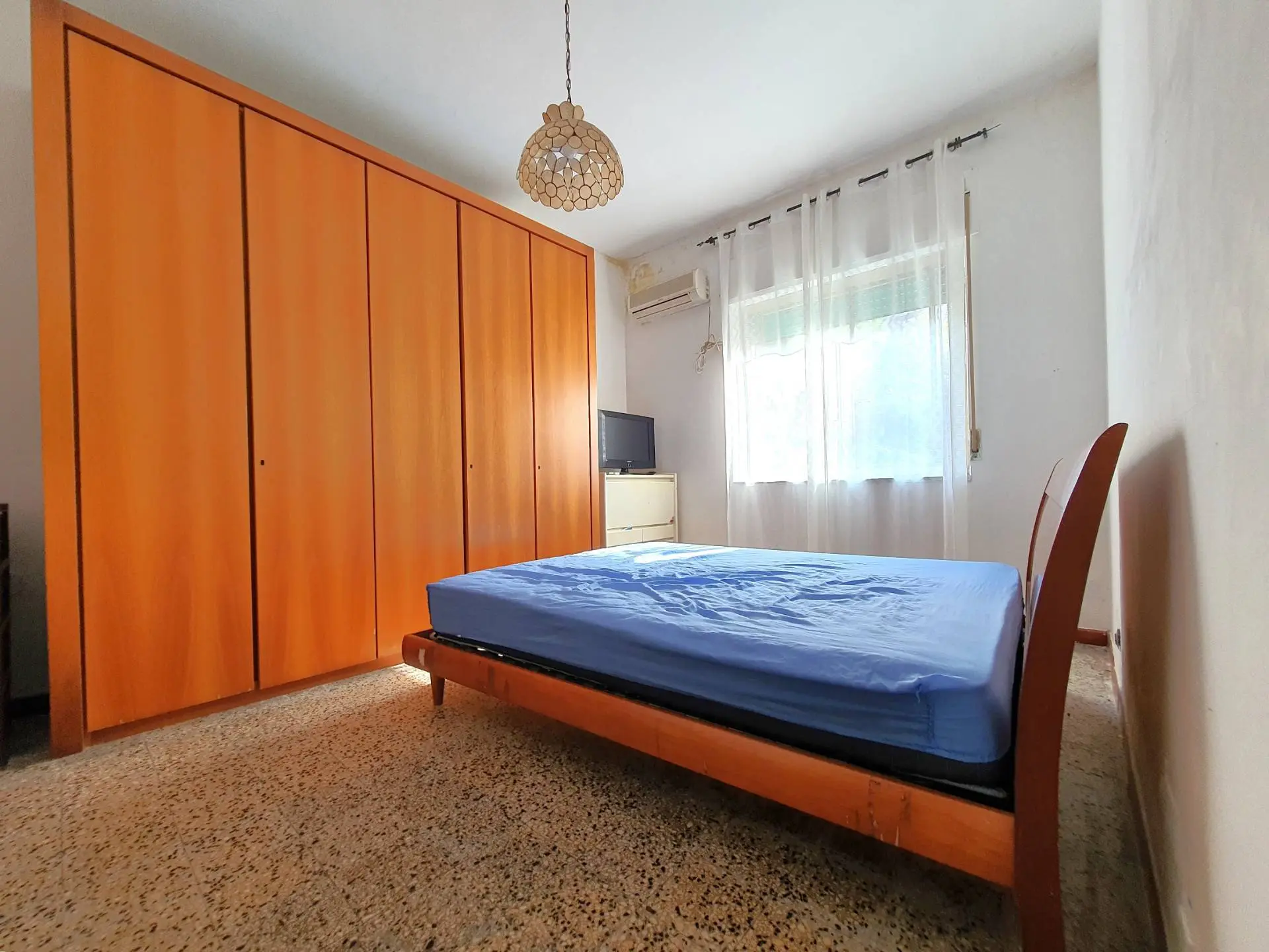 Immagine per Appartamento in vendita a Catanzaro via Andrea Fabiani 