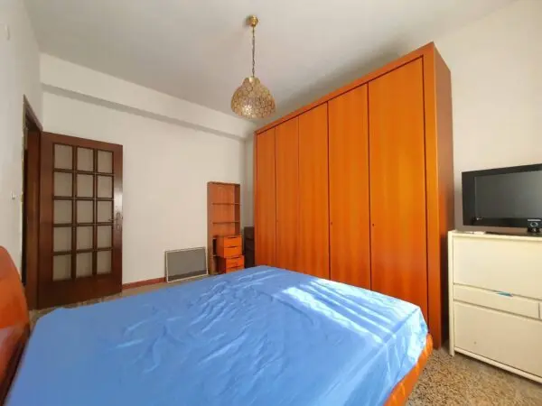 Appartamento via Andrea Fabiani, Catanzaro