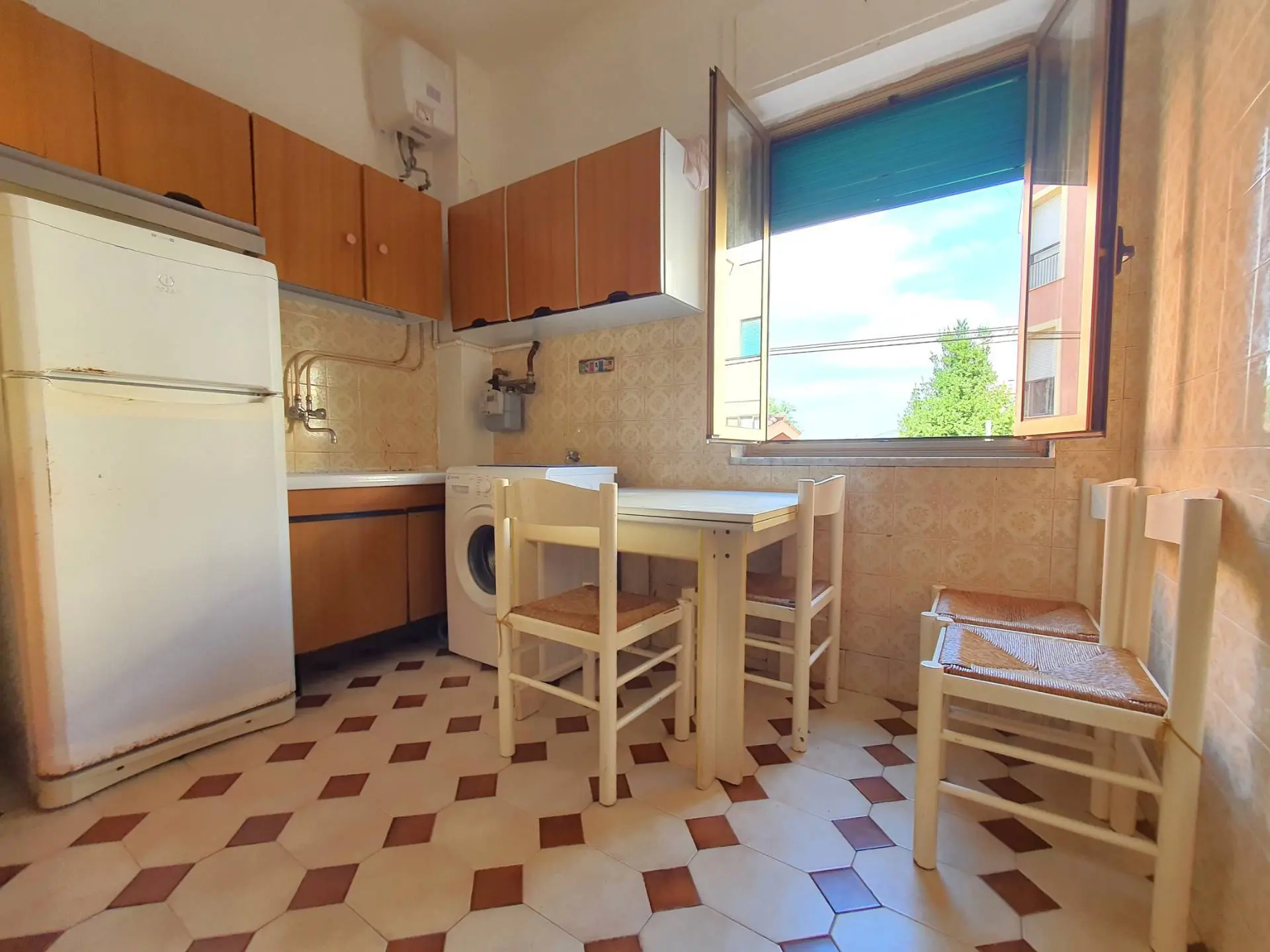 Immagine per Appartamento in vendita a Catanzaro via Andrea Fabiani 