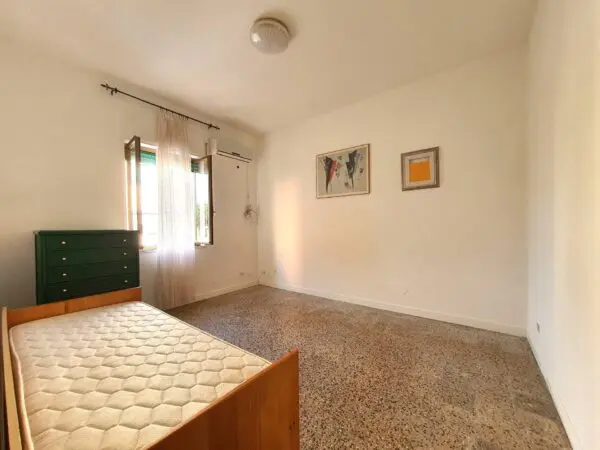 Appartamento via Andrea Fabiani, Catanzaro