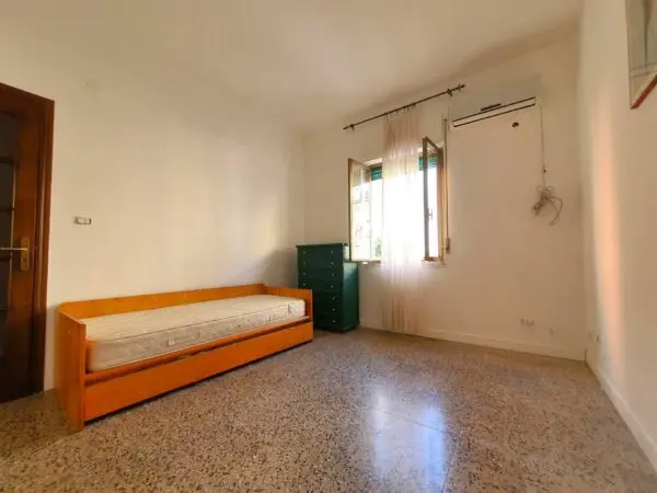 Appartamento via Andrea Fabiani, Catanzaro