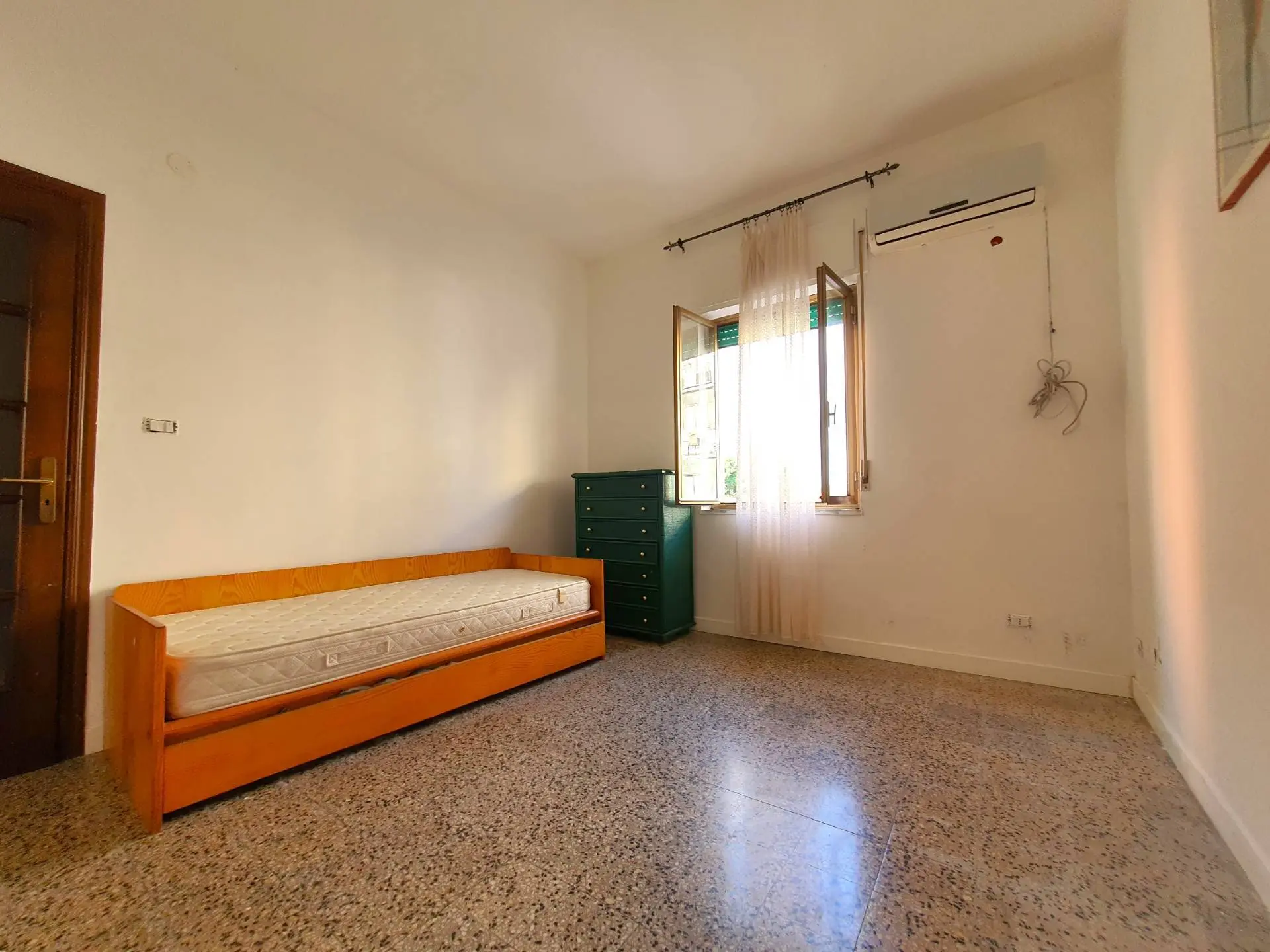 Immagine per Appartamento in vendita a Catanzaro via Andrea Fabiani 
