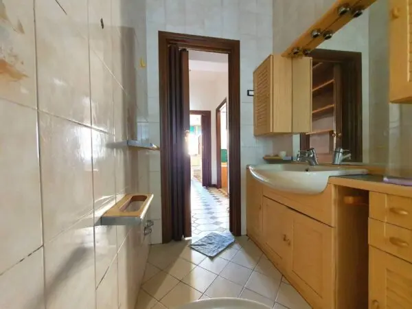 Appartamento via Andrea Fabiani, Catanzaro