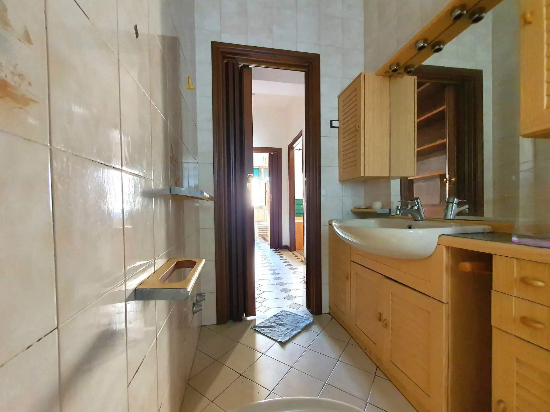 Immagine per Appartamento in vendita a Catanzaro via Andrea Fabiani 