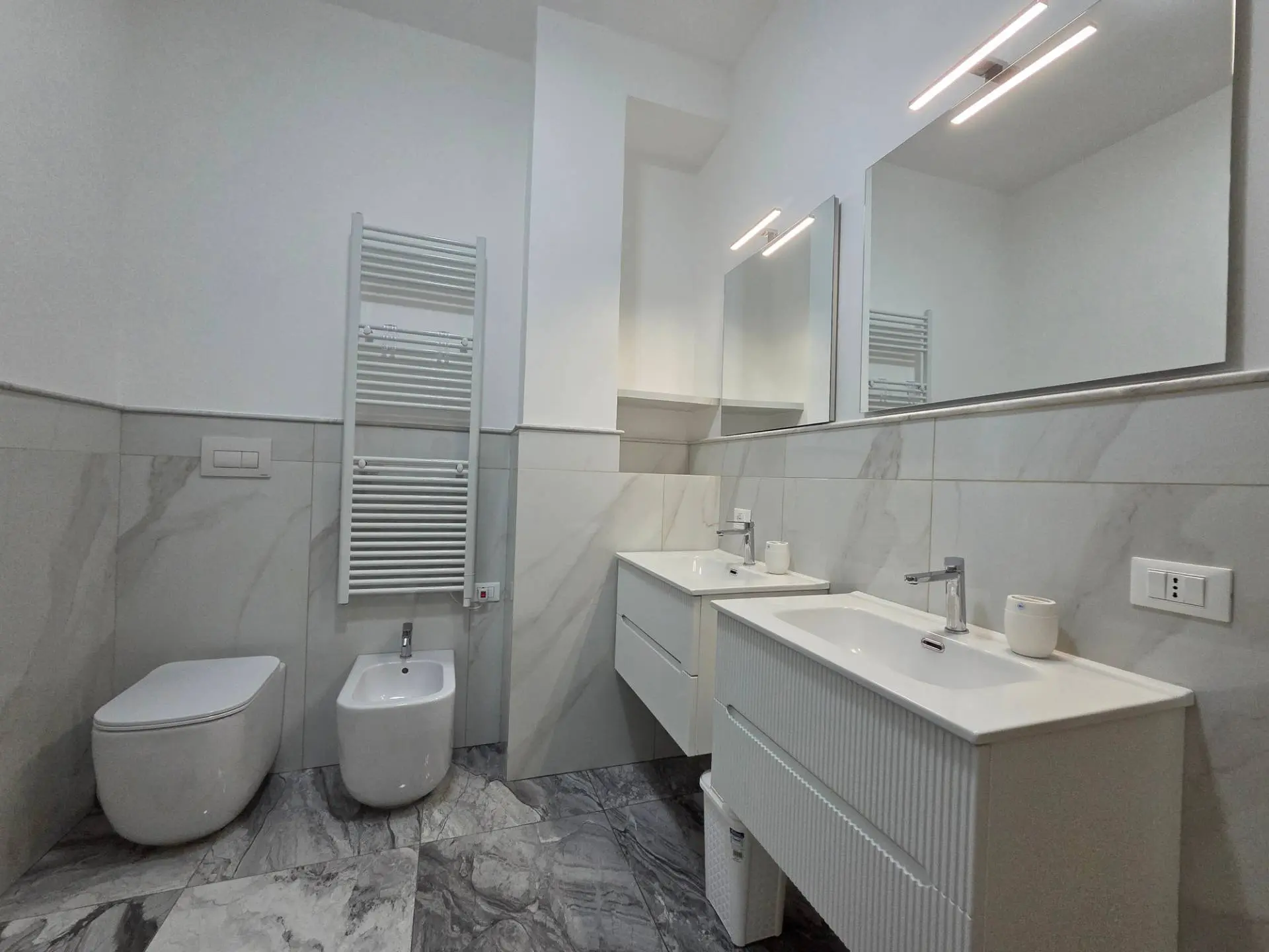 Immagine per Stanza in affitto a Catanzaro via Eraclea 