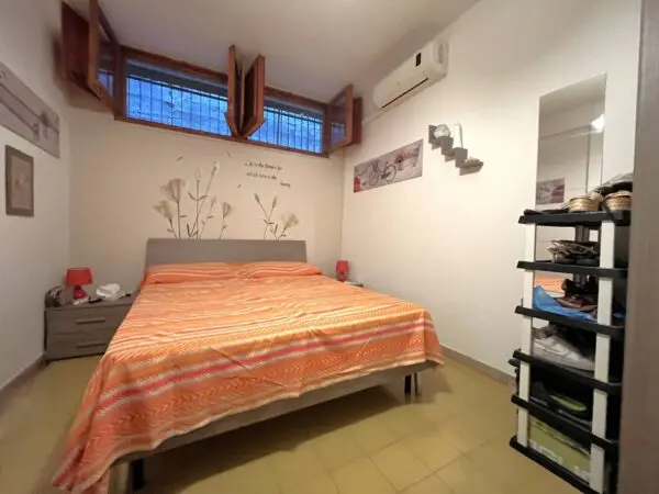 Appartamento via Residence Parco Dei Pini, Squillace