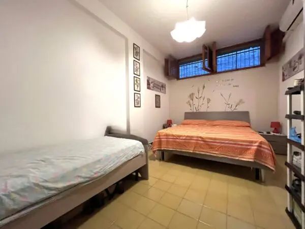 Appartamento via Residence Parco Dei Pini, Squillace