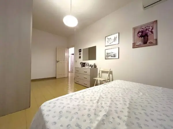 Appartamento via Residence Parco Dei Pini, Squillace