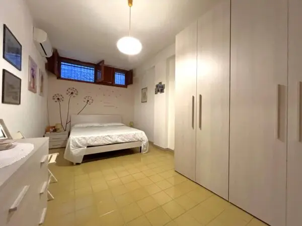 Appartamento via Residence Parco Dei Pini, Squillace