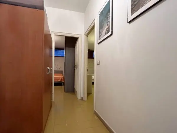 Appartamento via Residence Parco Dei Pini, Squillace
