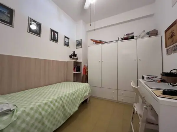 Appartamento via Residence Parco Dei Pini, Squillace