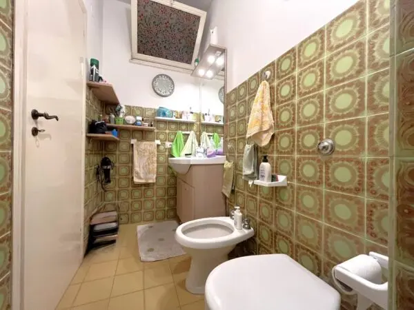 Appartamento via Residence Parco Dei Pini, Squillace