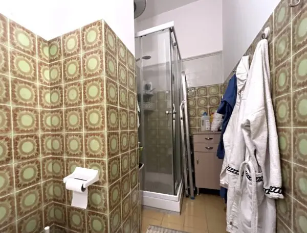 Appartamento via Residence Parco Dei Pini, Squillace