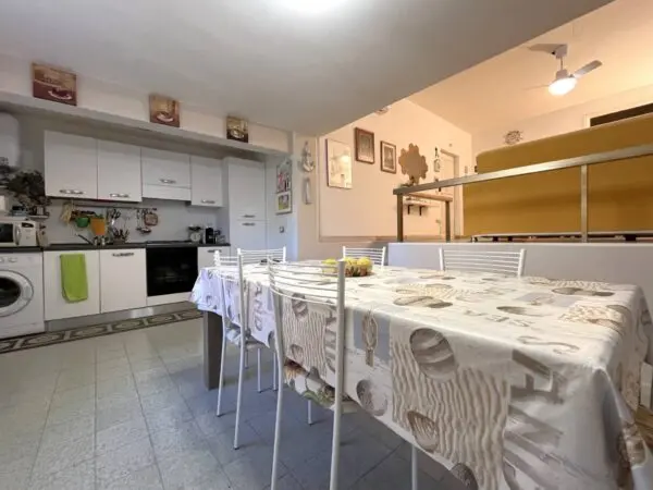 Appartamento via Residence Parco Dei Pini, Squillace