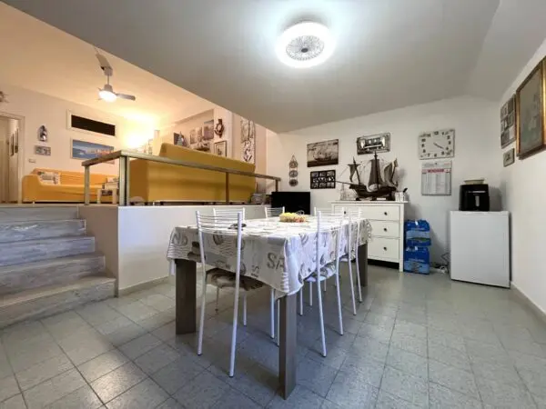 Appartamento via Residence Parco Dei Pini, Squillace