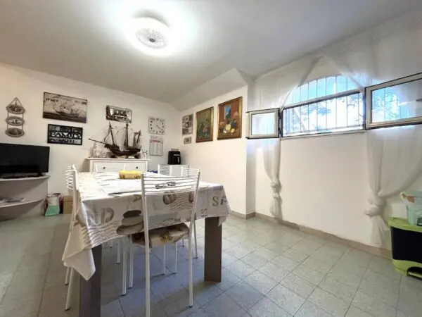 Appartamento via Residence Parco Dei Pini, Squillace