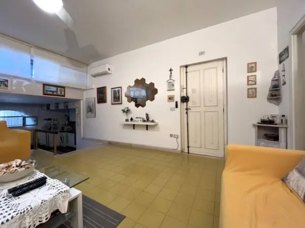 Appartamento via Residence Parco Dei Pini, Squillace