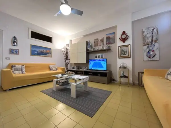 Appartamento via Residence Parco Dei Pini, Squillace