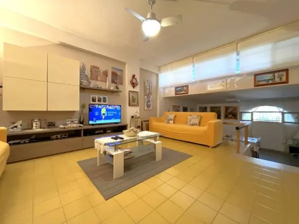 Appartamento via Residence Parco Dei Pini, Squillace