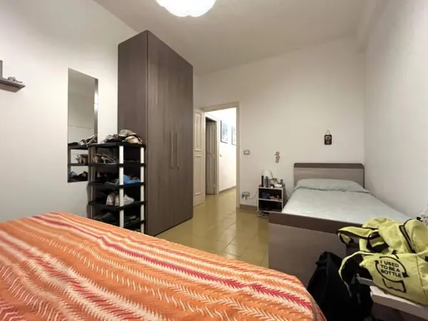 Appartamento via Residence Parco Dei Pini, Squillace