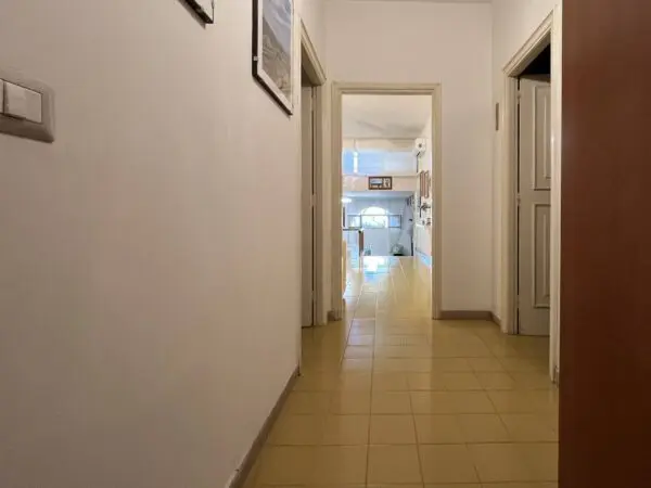 Appartamento via Residence Parco Dei Pini, Squillace