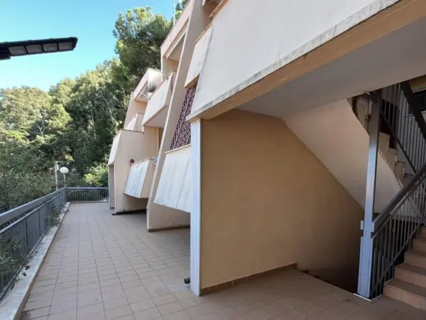 Appartamento via Residence Parco Dei Pini, Squillace