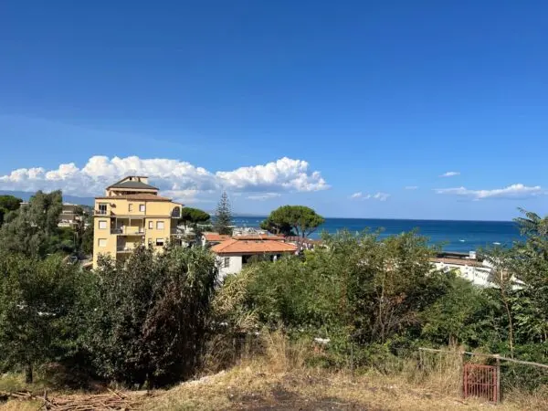 Appartamento via Residence Parco Dei Pini, Squillace