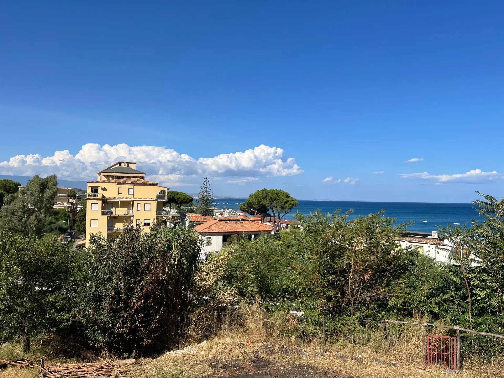 Immagine per Appartamento in vendita a Squillace Residence Parco dei Pini 
