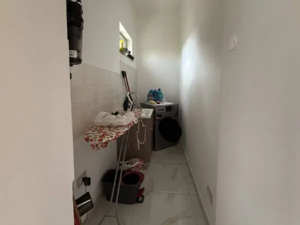 Appartamento via Della Resistenza, Catanzaro