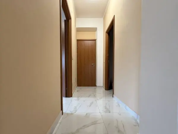 Appartamento via Della Resistenza, Catanzaro