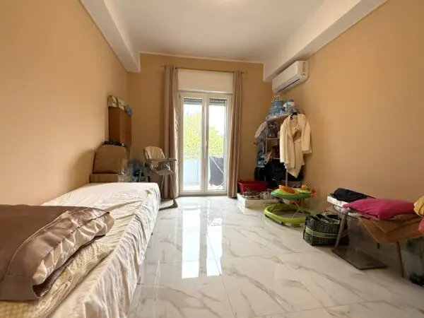 Appartamento via Della Resistenza, Catanzaro