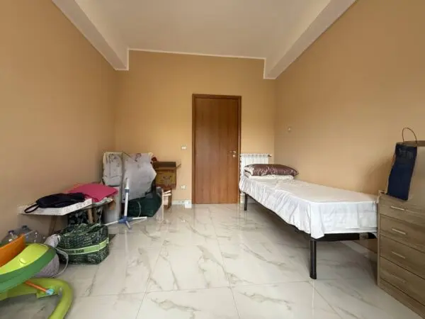 Appartamento via Della Resistenza, Catanzaro