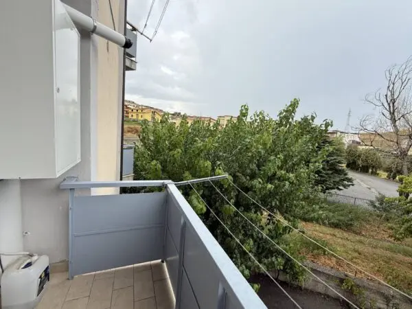 Appartamento via Della Resistenza, Catanzaro
