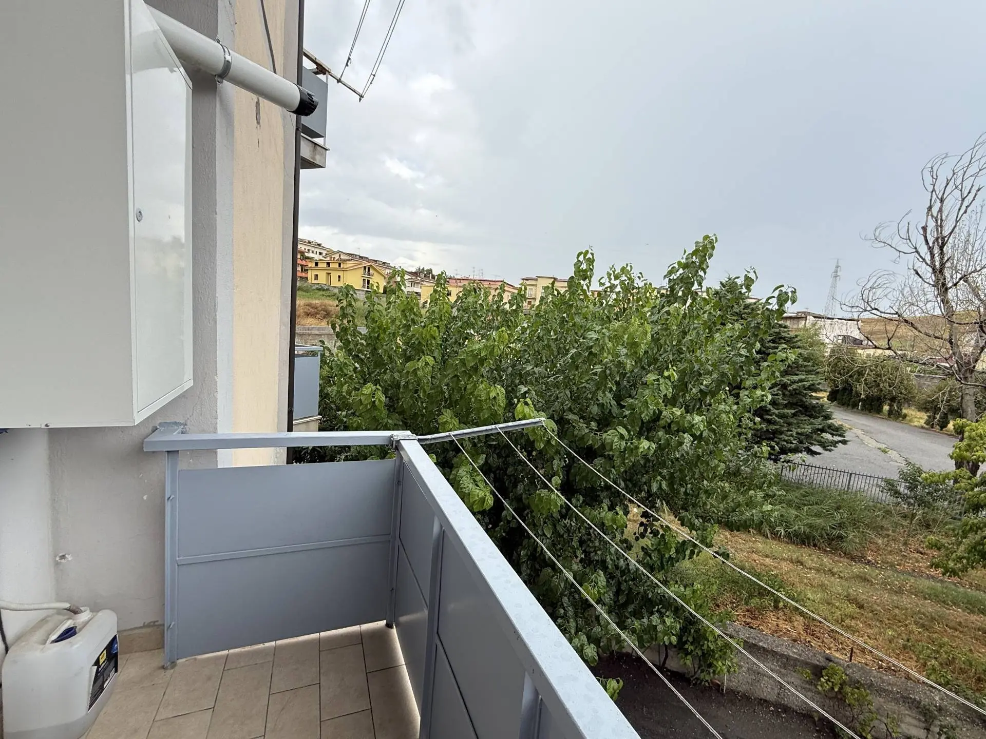 Immagine per Appartamento in vendita a Catanzaro via della Resistenza 