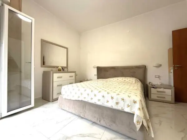 Appartamento via Della Resistenza, Catanzaro