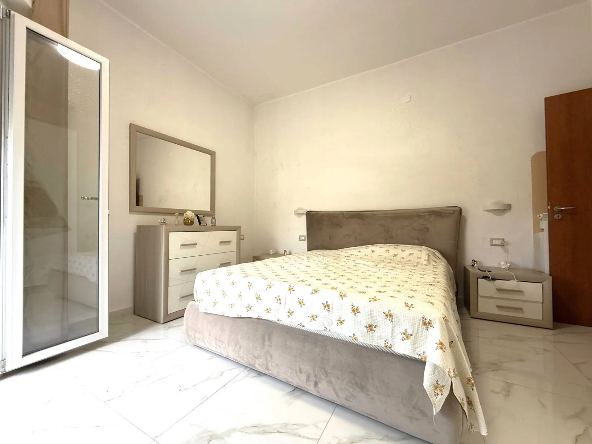 Immagine per Appartamento in vendita a Catanzaro via della Resistenza 