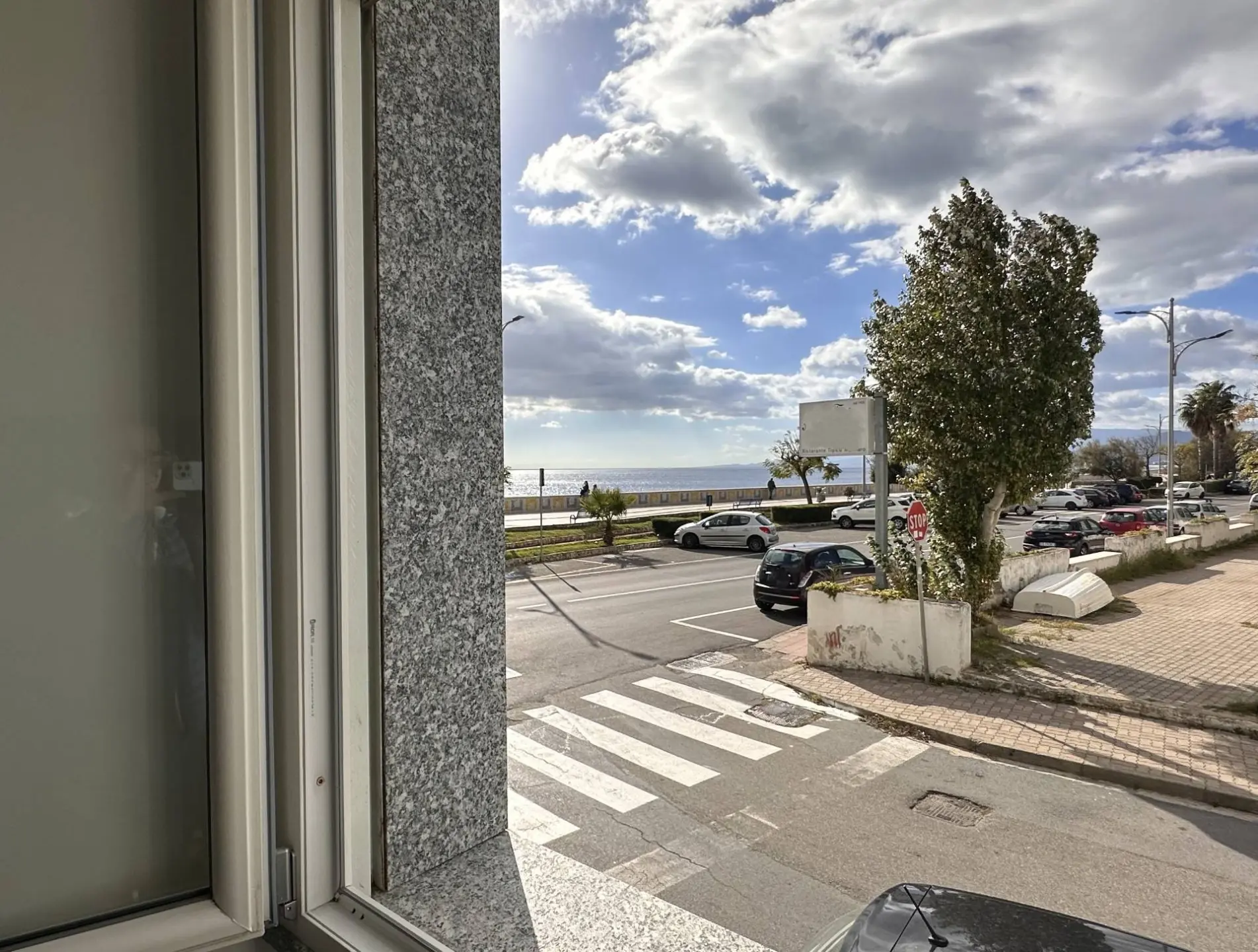 Immagine per Appartamento in vendita a Catanzaro Via Lungomare Stefano Pugliese 