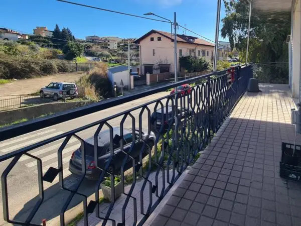 Appartamento viale Magna Grecia, Catanzaro