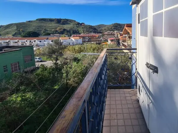 Appartamento viale Magna Grecia, Catanzaro