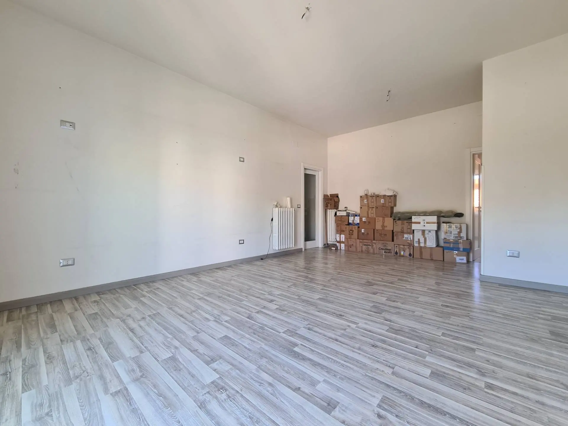 Immagine per Appartamento in vendita a Catanzaro Viale Magna Grecia 