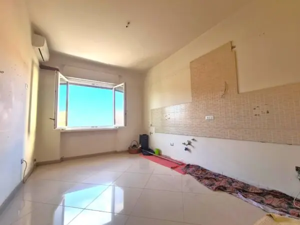 Appartamento viale Magna Grecia, Catanzaro