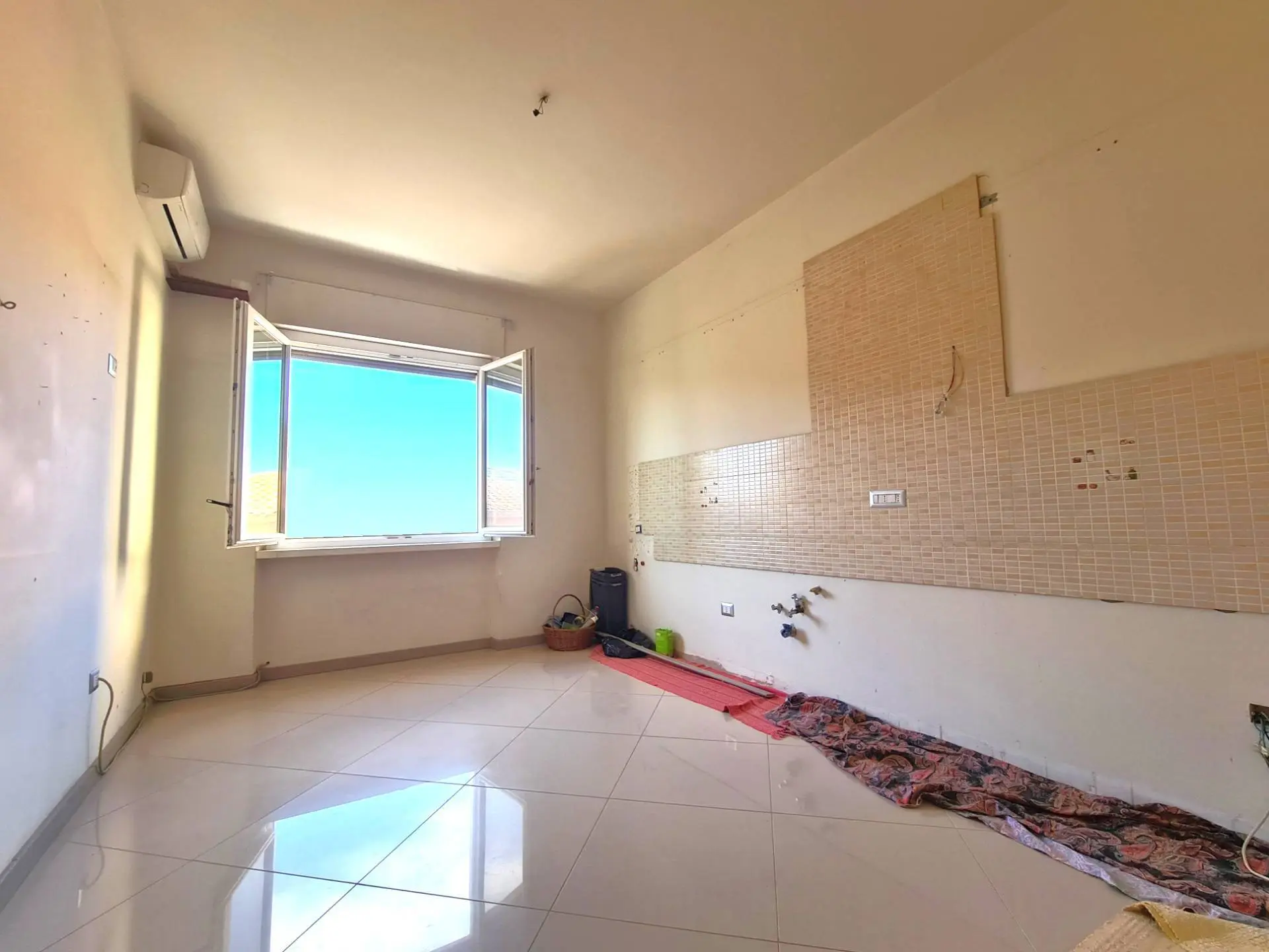 Immagine per Appartamento in vendita a Catanzaro Viale Magna Grecia 