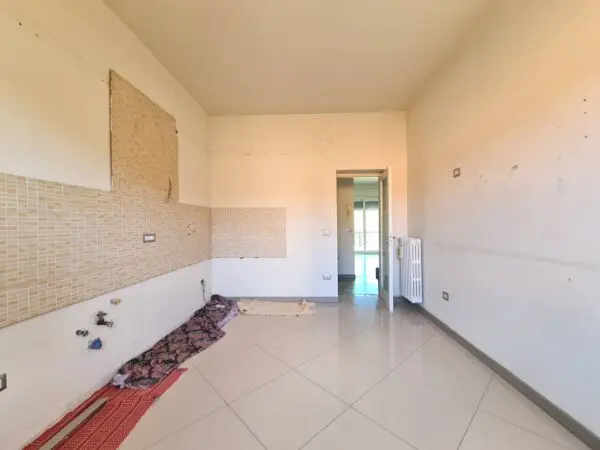Appartamento viale Magna Grecia, Catanzaro