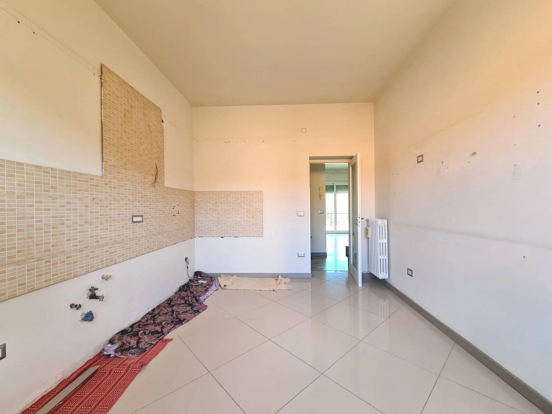 Immagine per Appartamento in vendita a Catanzaro Viale Magna Grecia 